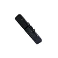 thumbnail image 4 of QualitChoice 88 Key Keyboard Case For Electric Piano Lightweight And Sturdy For Easy Carrying To Concerts Electric Keyboard Bag Black 136x33x17cm, 4 of 6