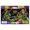 White Framed Version, variant on Teenage Mutant Ninja Turtles: Mutant Mayhem - Phrases
