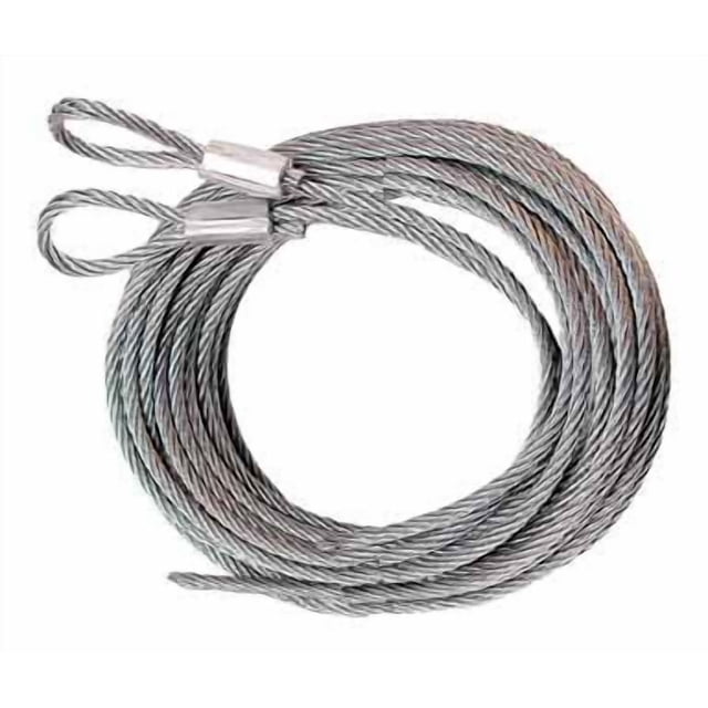 Cable de extensión Prime-Line GD52161 de alta resistencia, 4,3 m (14 pies)