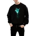 thumbnail image 2 of Harry Potter Mens Patronus Mist Stag Sweatshirt, 2 of 7