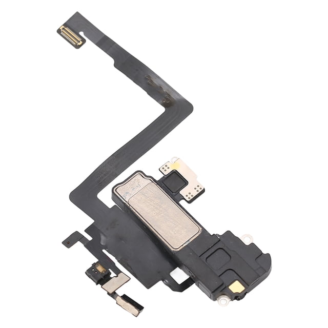 Cable Flexible Para Micrófono, Cable Flexible Para Altavoz De Oído, Combinación Perfecta Y Precisa, Profesional Para Reparación De Teléfonos