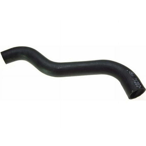 Lower Radiator Hose - Compatible with 1991 - 1993 Buick Roadmaster 1992