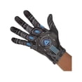 thumbnail image 2 of Gaming Cyberpunk Cybernetic Glove | Cotton | 1 Pc, Black, 2 of 2