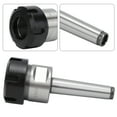thumbnail image 3 of Support de Collier à Haute Dureté, Support d'Outils de Fraisage CNC de Haute Qualité, Excellent Traitement pour Machines à Fraiser, Tours, Perceuses, 3 of 8