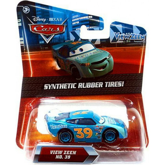 Disney Cars Synthetic Rubber Tires View Zeen Diecast Car