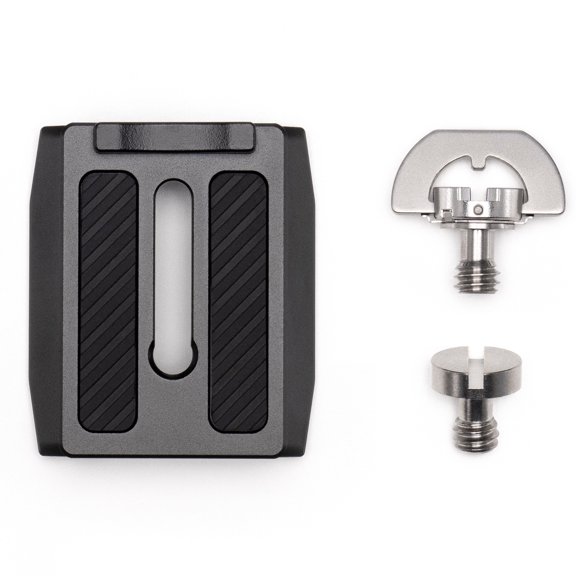 DJI Quick Release Plate for RS 3 Mini Gimbal Stabilizer