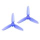 thumbnail image 1 of Type B Hélice para Quadcopter Drone Racing para Motor Fpv reemplazo accesorios Diy, 1 of 1
