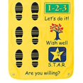 thumbnail image 1 of Conscious Discipline Conflict Resolution Time Machine Mat, 1 of 4