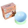 thumbnail image 1 of Pet Bowl Neck Protection Detachable Cat Water Bowl Dog Food Bowl with Base, 1 of 10