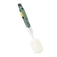 Five In One Combination Cup Brush under Sheets Fan Big Bottle Brush Pumice Sticks Compact Toilet ...