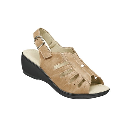 

Allison Sandal