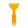 thumbnail image 5 of 4X Vinyl Film Wrap Yellow Plastic Foils Cleaner Scraper Air Bubble Remover Stickers Install Tools Car Auto Styling, 5 of 9