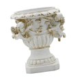 thumbnail image 4 of Maceta de ángel, estatua de resina, artesanía, adorno decorativo para jardín, maceta de ángel, jardinera para patio, césped, decoración, 4 of 8