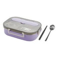 thumbnail image 1 of Tumotour Lunch Box Lunch Box For Kids Toddler Lunch Box, 1 of 6