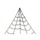 thumbnail image 1 of Xihbxyly Decoración de Telaraña de Halloween, Diseño Extragrande En Forma de Abanico, Ambiente de Fiesta Espeluznante, Accesorio Versátil para Pascua y Bromas, Uso En Interiores y Exteriores, Fácil d, 1 of 2