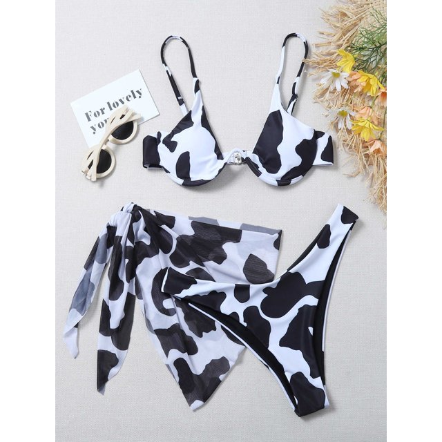 Bikinis sexis de verano, trajes de baño para mujer, traje de baño Push Up para mujer, trajes de baño, Bikini brasileño para chicas, bañista para playa y piscina
