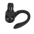 thumbnail image 1 of Casque BT 5.2 Appels HD Réduction de Bruit Casque à Oreille Unique Écouteurs d'Affaires pour Conduite Réunion Écoute, 1 of 8