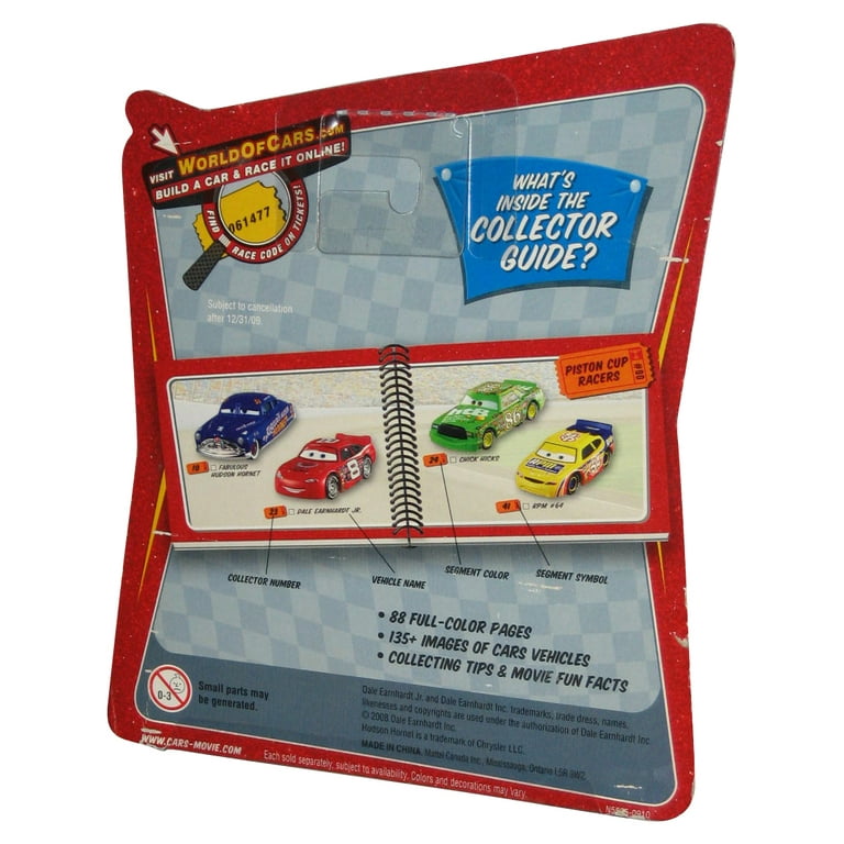Night vision lightning mcqueen sales