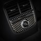 thumbnail image 4 of Fibra De Carbono Interior Del Coche Palanca De Cambio Aire Acondicionado Panel CD Puerta Reposabrazos Cubierta De La Etiqueta Engomada Ajuste De Accesorios De Para Audi A3 8V S3, 4 of 4
