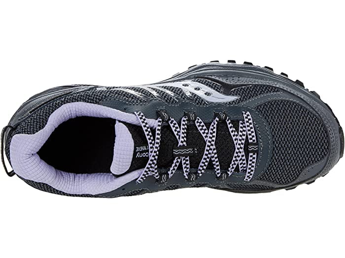 saucony grid escape trail running shoes