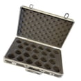 thumbnail image 3 of Siruishop Billiard Balls Storage Box Accessory Aluminum Alloy Container Holds 22 Balls, 3 of 8