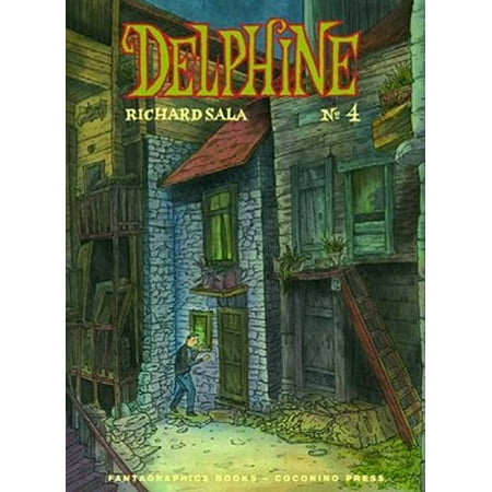 Delphine Vol 4 Ignatz Walmart Com