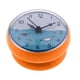 thumbnail image 2 of Reloj impermeable para baño Sunnimix Naranja, 2 of 7