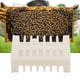 thumbnail image 4 of 100 Uds herramienta de apicultura jaula de plástico para abejas vasos de acogida prisión King Bee House, 4 of 8