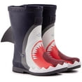 thumbnail image 2 of Joules Shark Boots, 2 of 4