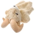 thumbnail image 3 of KAKOWELY Marionetas de mano de cabra, juguete de peluche, adorable marioneta de mano de cabra para contar historias, 3 of 5