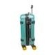 thumbnail image 3 of MALETA DE CABINA JON 058 18" VERDE, 3 of 4