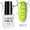 C, variant on Crackle Gel - 7ml Nail Polish (12 Colors Optional) - Break Effect When Dry, Color Varies by Base & Monitor Display(1PC)