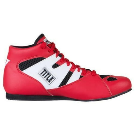 Title Classic Boxing Shoes Review Title Classic Boxing Shoes Review