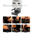thumbnail image 2 of Unleash Flavor with Gaggia Classic PRO Mod Parts: Zhiqinge OPV Mod & 9 Bar OPV Spring 2PC, 2 of 7