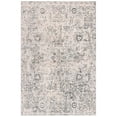 thumbnail image 7 of SAFAVIEH Winston Glanville Abstract Floral Polyester Runner Rug, Beige/Grey, 2'2" x 8', 7 of 7