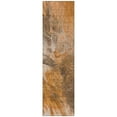 thumbnail image 2 of Addison Rugs Chantille Indoor/Outdoor Transitional Modern Paprika Washable Runner Rug, 2'3" x 7'6", 2 of 6