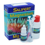 All Seas Marine 8714079130422 Salifert Magnesium Profi-Test Kit
