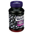 Welch's Concord Grape Jelly, 30 oz Jar