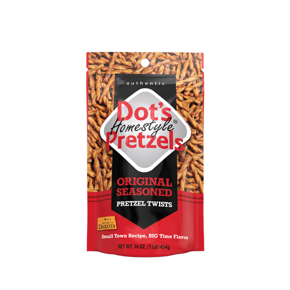 Dots Pretzels Canada