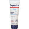 Aquaphor Baby Healing Ointment Advanced Therapy Skin Protectant, 7 Oz Tube
