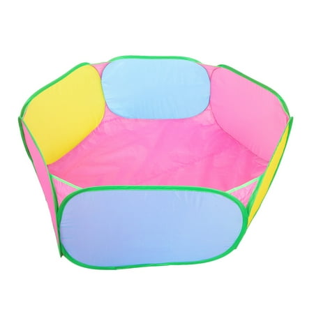 

Hamster Home Game Tent Foldable Tent Small Animals Playing Tent Funny Tent Prop (3 Colors 100cm)