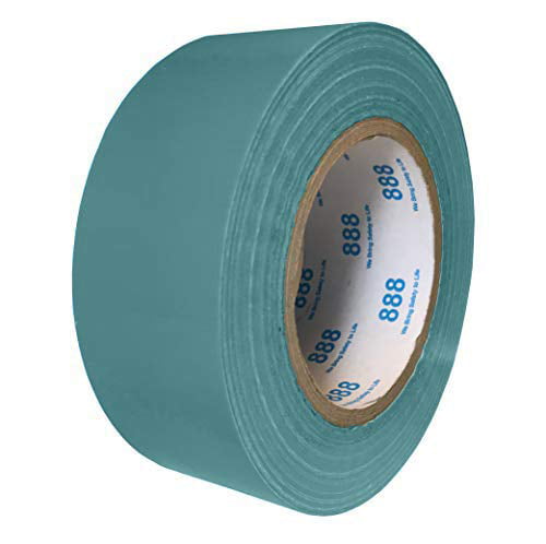 Duct Tape Strong Permanent Adhesive Tape Multi Purpose DIY 48mm x 10M By 151 