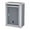 Style A, variant on FashionCha Lockable Wall Mounted Mailbox, Lockable Mailbox, Outdoor Metal Vertical Mailbox, Style A