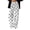 y921_White, variant on Jovrlynd Womens Wide Leg Polka Dot Jeans Straight High Waisted Fashion Boho Denim Pants with Pockets, S-XL