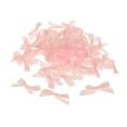thumbnail image 4 of Mini adorno de lazo de 200 piezas para decoración de envoltura de de caja de, 4 of 8