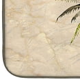 thumbnail image 4 of Carolines Treasures 8482DDM Palm Tree Dish Drying Mat, 4 of 4
