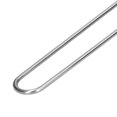 thumbnail image 3 of Stainless Steel Strainer Thickened Wide Oil Colander with Handle Kitchen Tool for Home14cm Wide Side, 3 of 5