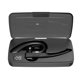 thumbnail image 2 of Auriculares manos libres Bluetooth YYK-525 para coche, deporte, Uber, 2 of 4