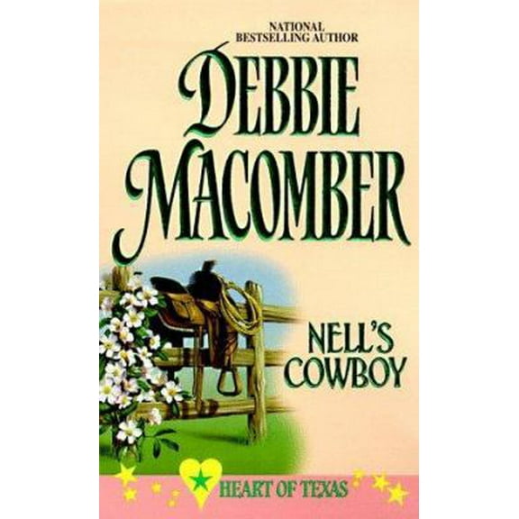 Pre-Owned Nell's Cowboy (Heart of Texas, No. 5) (Paperback) 0373833466 9780373833467