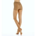 thumbnail image 4 of Berkshire Womens Ultra Sheer Toeless Control Top Pantyhose Style-5115, 4 of 4